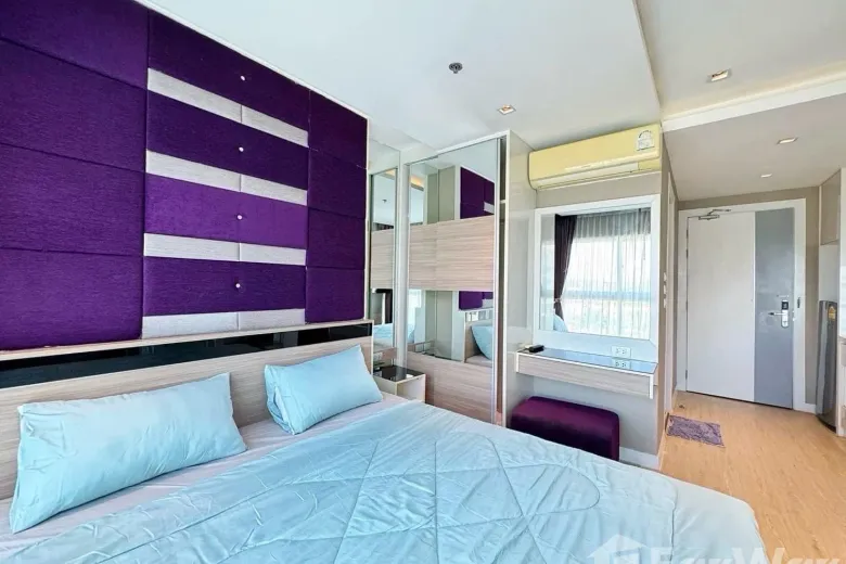 Condo For Rent