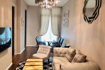 1 Bedroom Condo for Sale or Rent in Khlong Tan Nuea, Bangkok near BTS Phrom Phong