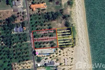 Land for sale in Klai, Nakhon Si Thammarat