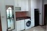 1 Bedroom Condo for sale in Lumpini Park View, Thung Maha Mek, Bangkok near MRT Lumpini