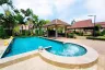 3 Bedroom Villa for sale in Huai Yai, Chonburi
