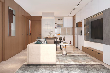 Condo for sale in Chalong, Phuket