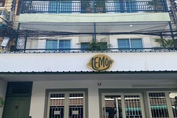 8 Bedroom Townhouse for sale in Pa Daet, Chiang Mai