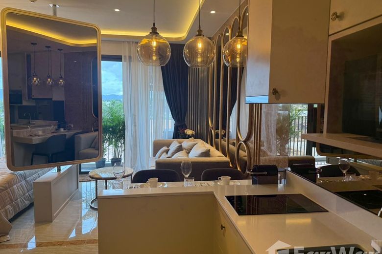 Condo For Rent