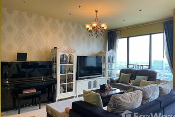 2 Bedroom Condo for sale in Khlong Tan, Bangkok near MRT Queen Sirikit National Convention Centre