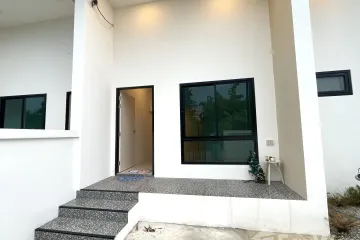 2 Bedroom Townhouse for sale in Chalong, Phuket