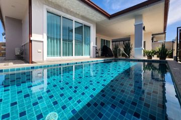3 Bedroom House for sale in Garden Ville 6, Huai Yai, Chonburi