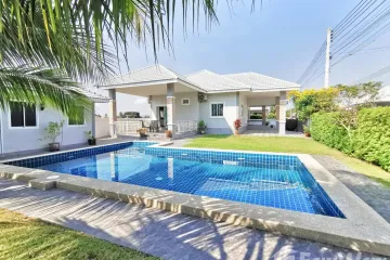2 Bedroom Villa for rent in Pran Buri, Prachuap Khiri Khan