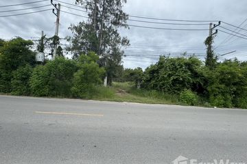 Land for sale in Hin Lek Fai, Prachuap Khiri Khan