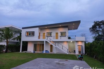 3 Bedroom House for sale in Cha am, Phetchaburi