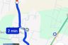 Land for sale in Samran Rat, Chiang Mai
