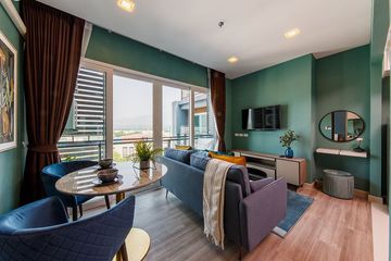 1 Bedroom Condo for sale in Pa Daet, Chiang Mai