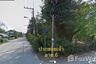 Land for sale in Cha am, Phetchaburi