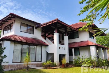 4 Bedroom House for sale in Cha am, Phetchaburi