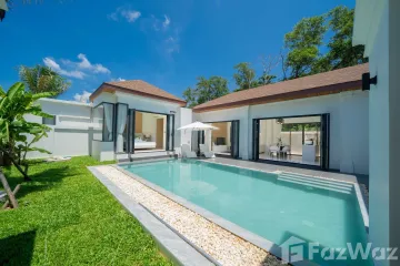 4 Bedroom Villa for sale in Rawai, Phuket