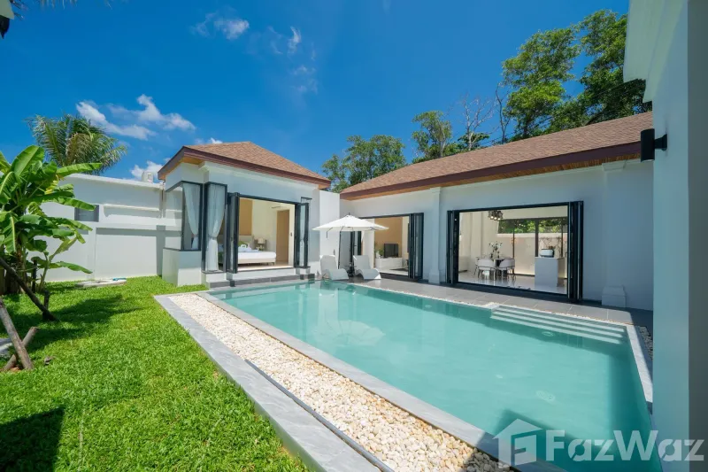 Mueang Phuket, Phuket