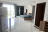 Condo for rent in Diamond Suites Resort Condominium, Nong Prue, Chonburi