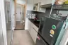 1 Bedroom Condo for sale in UNIO Charan 3, Wat Tha Phra, Bangkok near MRT Tha Phra