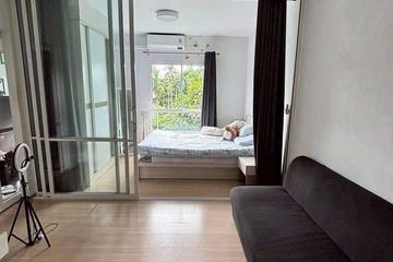1 Bedroom Condo for sale in Wat Tha Phra, Bangkok near MRT Tha Phra