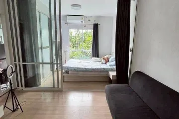 1 Bedroom Condo for sale in UNIO Charan 3, Wat Tha Phra, Bangkok near MRT Tha Phra