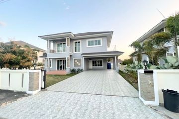 3 Bedroom House for rent in San Pa Pao, Chiang Mai