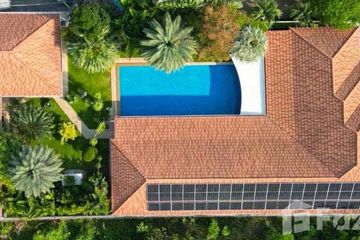 4 Bedroom Villa for sale in Bang Lamung, Chonburi
