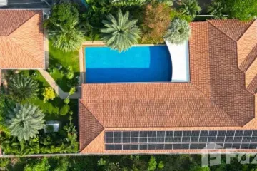 4 Bedroom Villa for sale in Bang Lamung, Chonburi