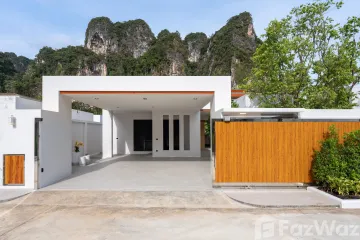 3 Bedroom Villa for sale in Andara Retreat Saithai Krabi, Sai Thai, Krabi