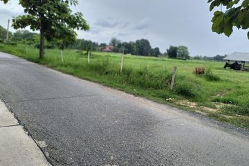 Land for sale in Samran Rat, Chiang Mai