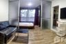 1 Bedroom Condo for sale in Dcondo Onnut-Rama 9, Prawet, Bangkok near Airport Rail Link Ban Thap Chang