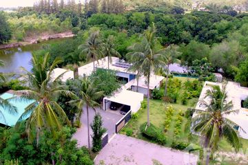 5 Bedroom Villa for sale in Cha am, Phetchaburi