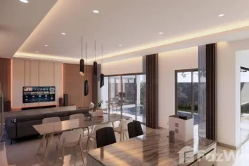 3 Bedroom Villa for sale in Thep Krasatti, Phuket