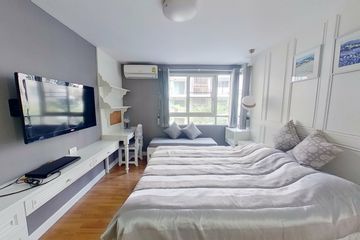 1 Bedroom Condo for Sale or Rent in Khlong Tan Nuea, Bangkok