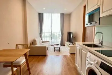1 Bedroom Condo for sale in Khlong Tan Nuea, Bangkok near BTS Phrom Phong