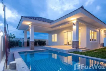 2 Bedroom Villa for sale in Thap Tai, Prachuap Khiri Khan