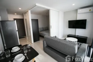 1 Bedroom Condo for sale in Kram, Rayong