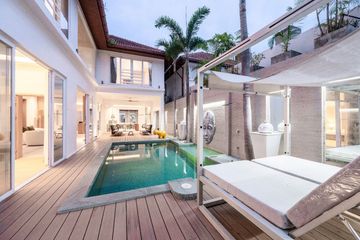 3 Bedroom Villa for sale in Nong Prue, Chonburi