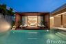 3 Bedroom Villa for Sale or Rent in Movenpick White Sand Beach, Na Jomtien, Chonburi