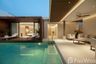 3 Bedroom Villa for Sale or Rent in Movenpick White Sand Beach, Na Jomtien, Chonburi