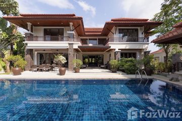 4 Bedroom Villa for rent in Choeng Thale, Phuket
