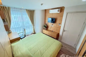 1 Bedroom Condo for rent in Nong Prue, Chonburi