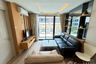 1 Bedroom Condo for rent in The Chezz Metro Life Condo, Nong Prue, Chonburi