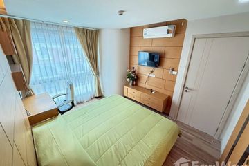 1 Bedroom Condo for rent in The Chezz Metro Life Condo, Nong Prue, Chonburi