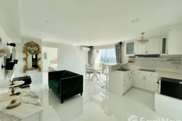 2 Bedroom Condo for Sale or Rent in Benjasri Vibhavadi, Lat Yao, Bangkok near MRT Phahon Yothin