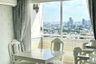 2 Bedroom Condo for Sale or Rent in Benjasri Vibhavadi, Lat Yao, Bangkok near MRT Phahon Yothin
