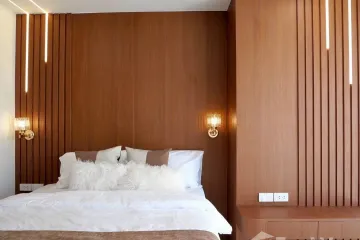 1 Bedroom Condo for sale in Chang Phueak, Chiang Mai