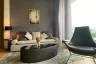1 Bedroom Condo for Sale or Rent in Saladaeng One, Silom, Bangkok near MRT Lumpini