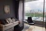 1 Bedroom Condo for Sale or Rent in Saladaeng One, Silom, Bangkok near MRT Lumpini