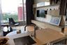 1 Bedroom Condo for Sale or Rent in Saladaeng One, Silom, Bangkok near MRT Lumpini