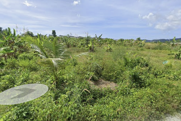 Land for sale in Choeng Thale, Phuket